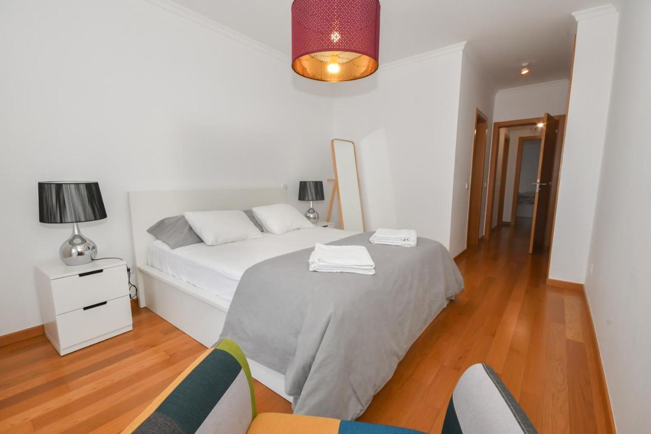 Spacious 3 Bedroom By The Beach Canico  Exterior photo