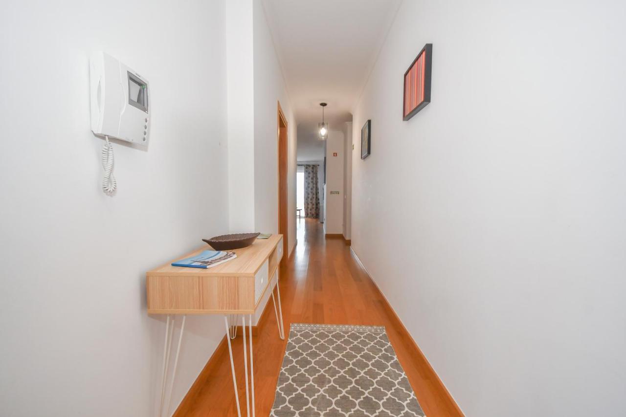 Spacious 3 Bedroom By The Beach Canico  Exterior photo